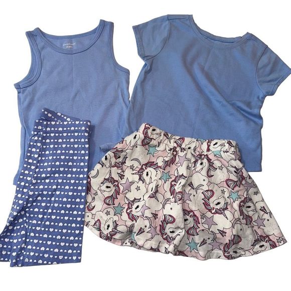 Carter's Other - Girls outfit size 3T